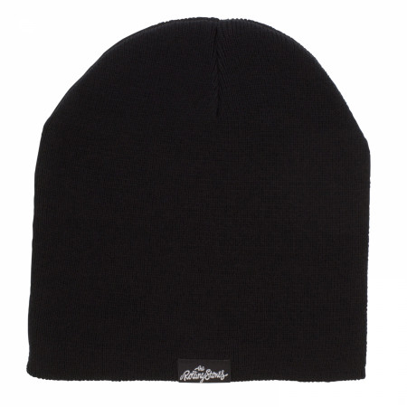 The Rolling Stones Classic Tongue Beanie